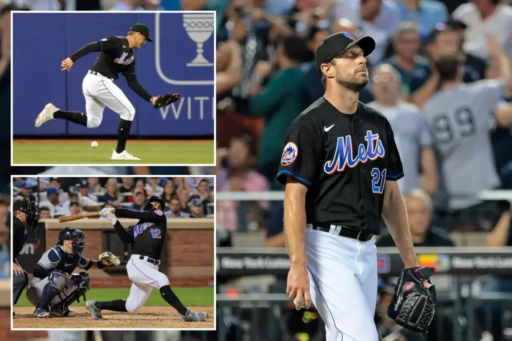 Yankees triumph over flawed Mets in Subway Series.