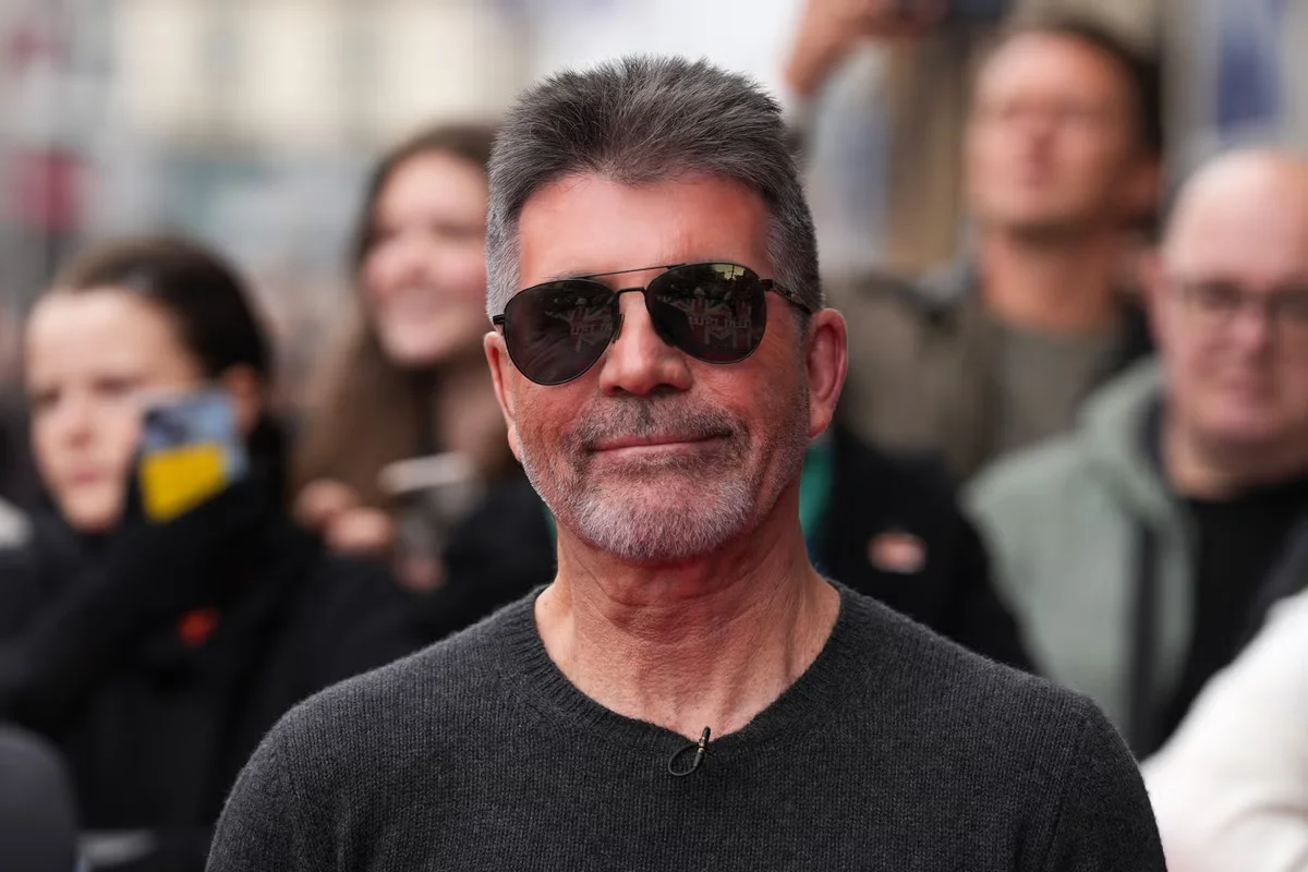 Kenan Thompson to guest-judge America's Got Talent as Simon Cowell recovers