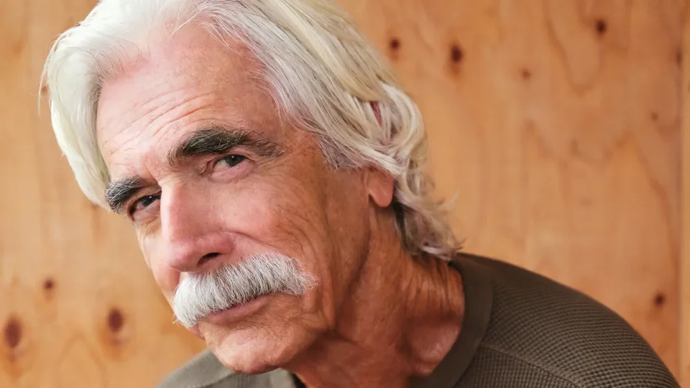 Sam Elliott Embraces Truth-Telling on Screen in Landman Season 2