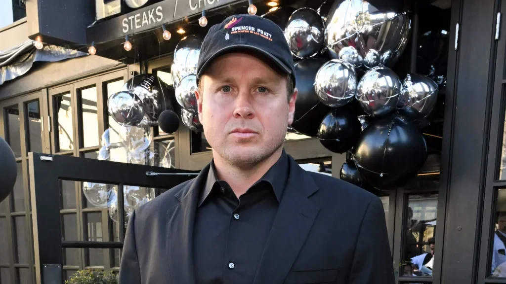 Spencer Pratt Signals Exit From Los Angeles If He Loses Mayoral Bid