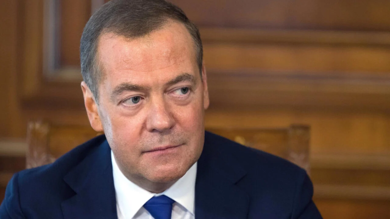 Russian Security Official Threatens Nuclear Retaliation Amid Ukraine Tensions