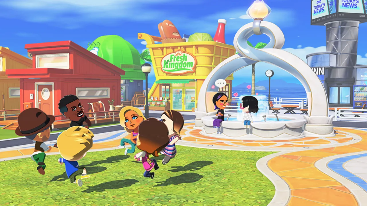 Tomodachi Life: Unlocking Every Mii Personality
