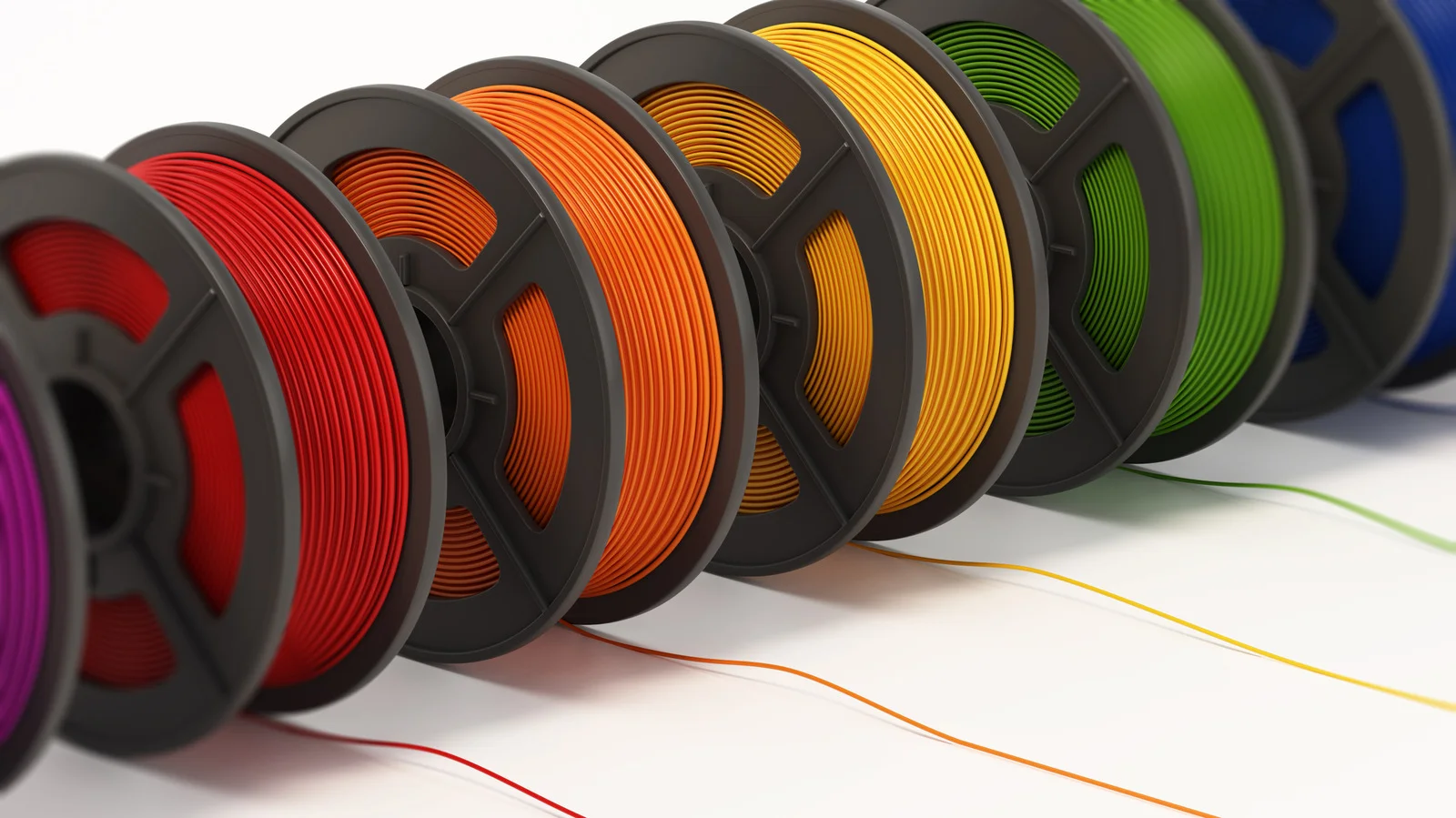 Five Under-$500 Printers Bring Multicolor 3D Printing to Your Bench