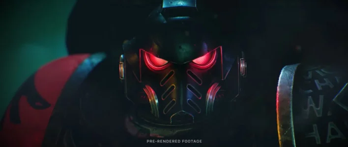 Chaos Gate: Deathwatch Unleashes Elite Space Marines in a New Turn-Based Warhammer 40k Adventure