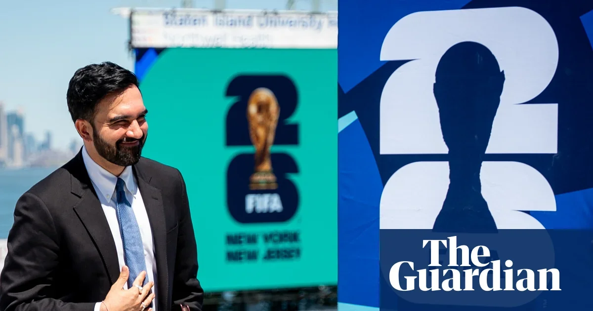 New York City to offer $50 World Cup tickets via lottery for MetLife Stadium games