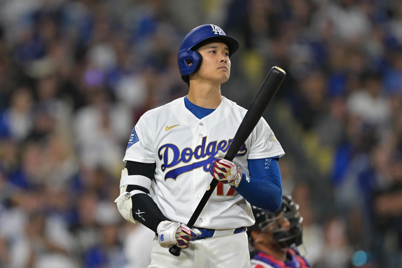 Murakami Breaks Ohtani's Japanese-Born MLB HR Record in Rapid Start