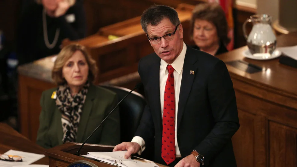 Wyoming Bans Abortion Pills, Becomes First State to Do So