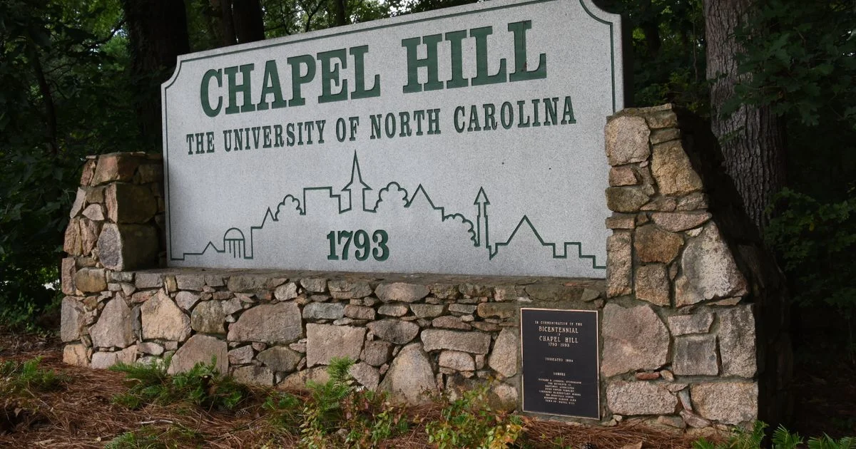 Chapel Hill Fox Bite Sparks Local Wildlife Alert