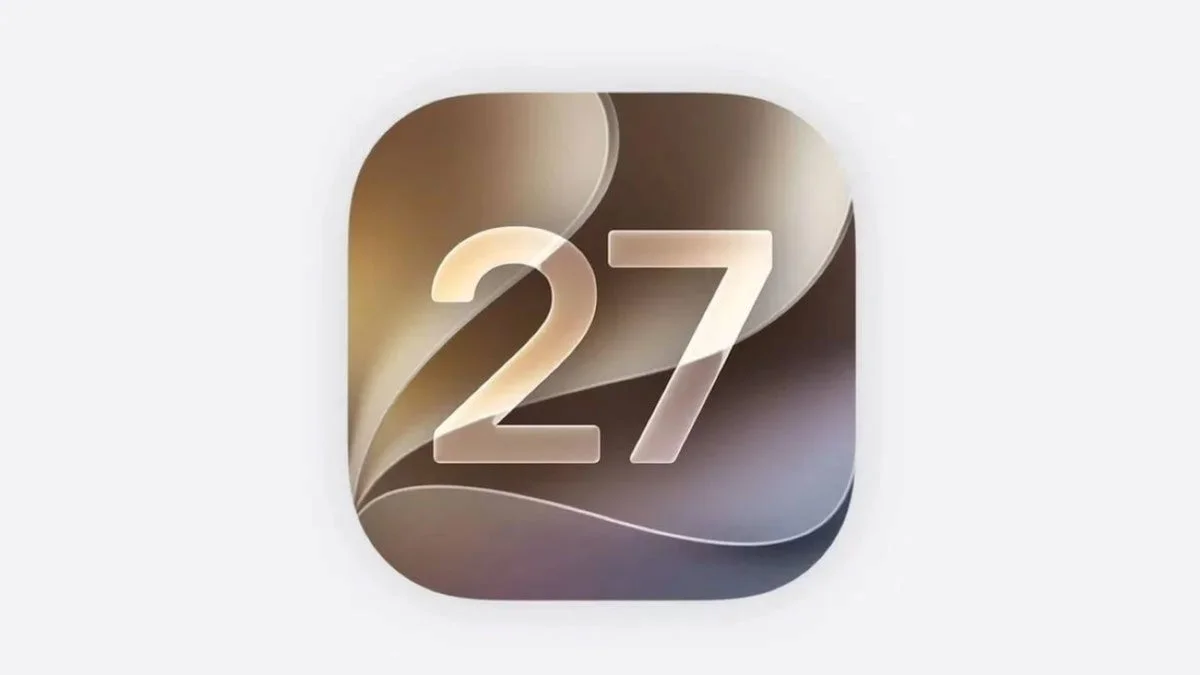 iOS 27 Turns Lock Screen into an AI-Enhanced Canvas with Siri AI and Custom Wallpapers
