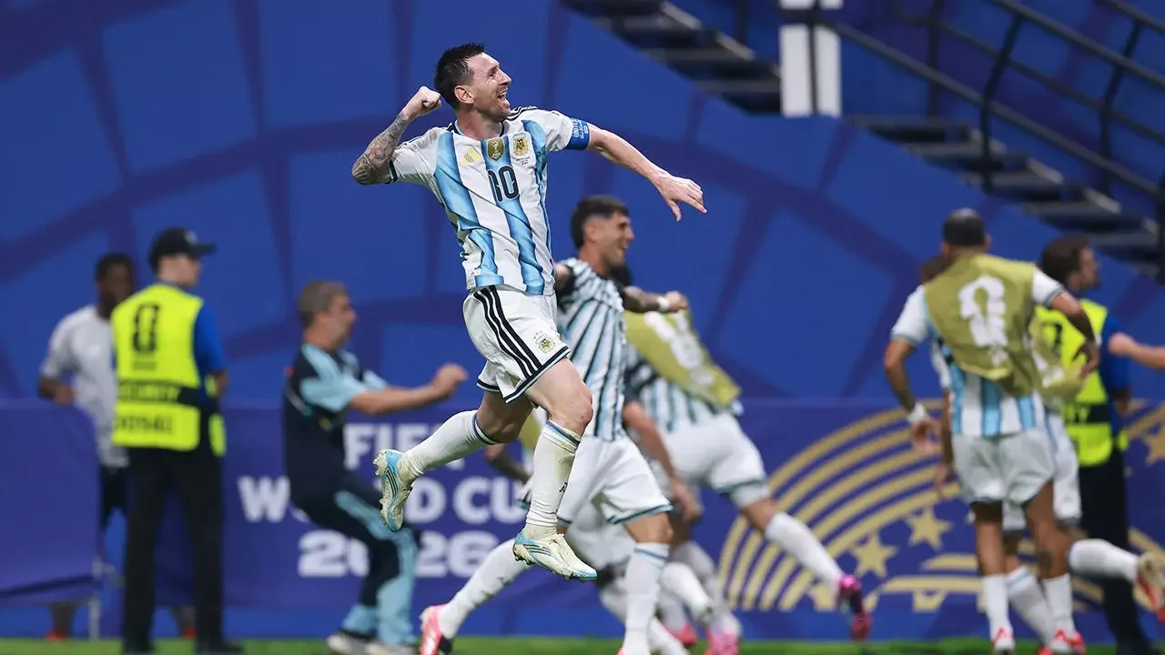 Messi Faces a Balanced Switzerland in a Tightly Contested World Cup Clash