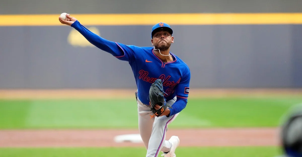 Mets weigh Peralta trade as White Sox show interest