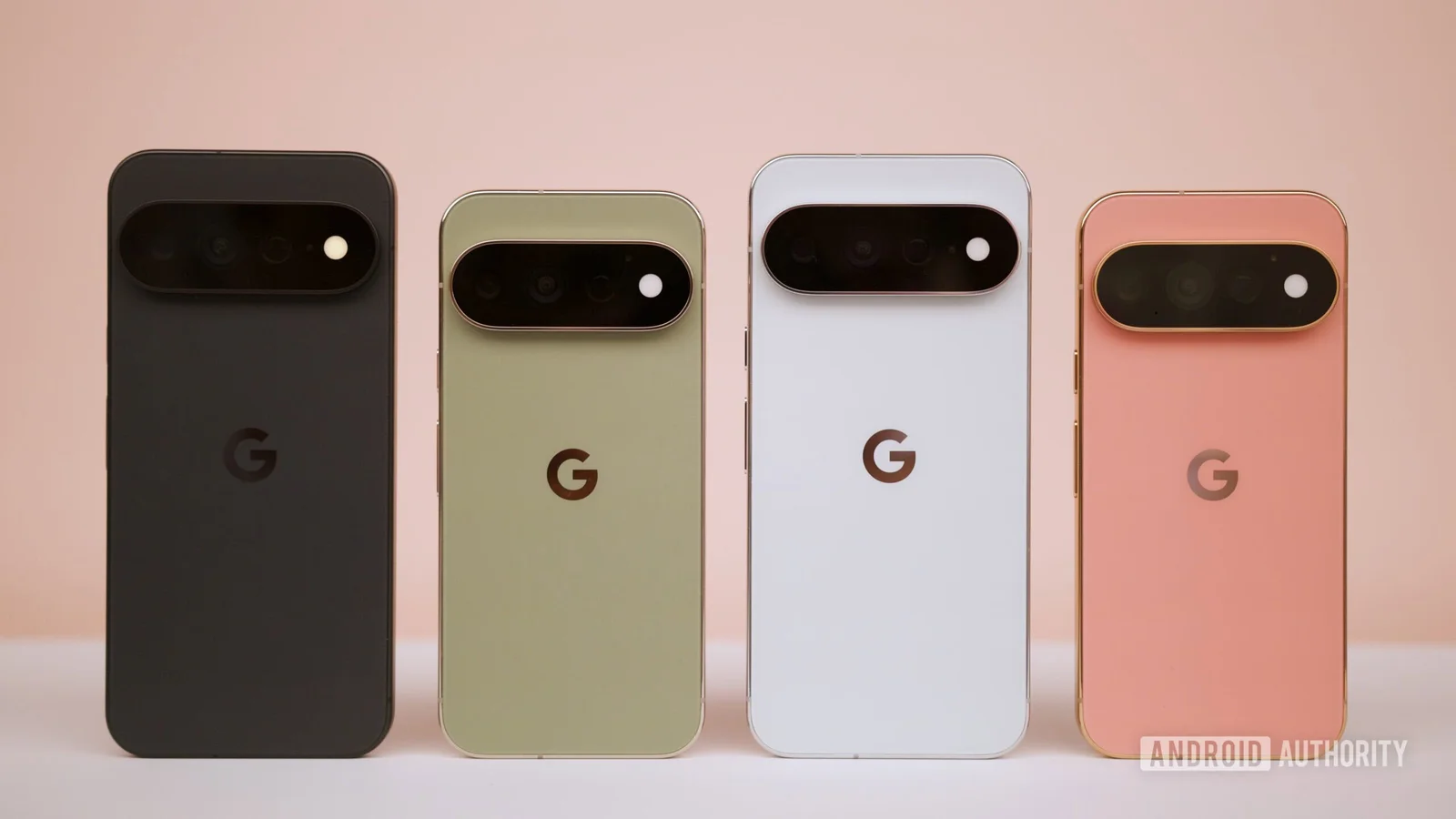 Pixel 11 Pro underperforms on durability in EPREL ratings