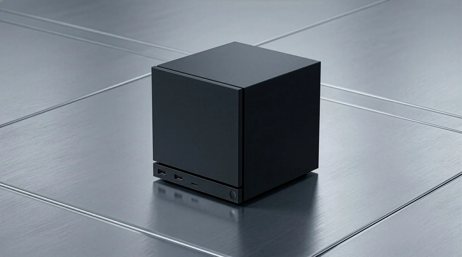 Valve Signals Steam Machine Readiness in SteamOS Update, Price Still Unrevealed