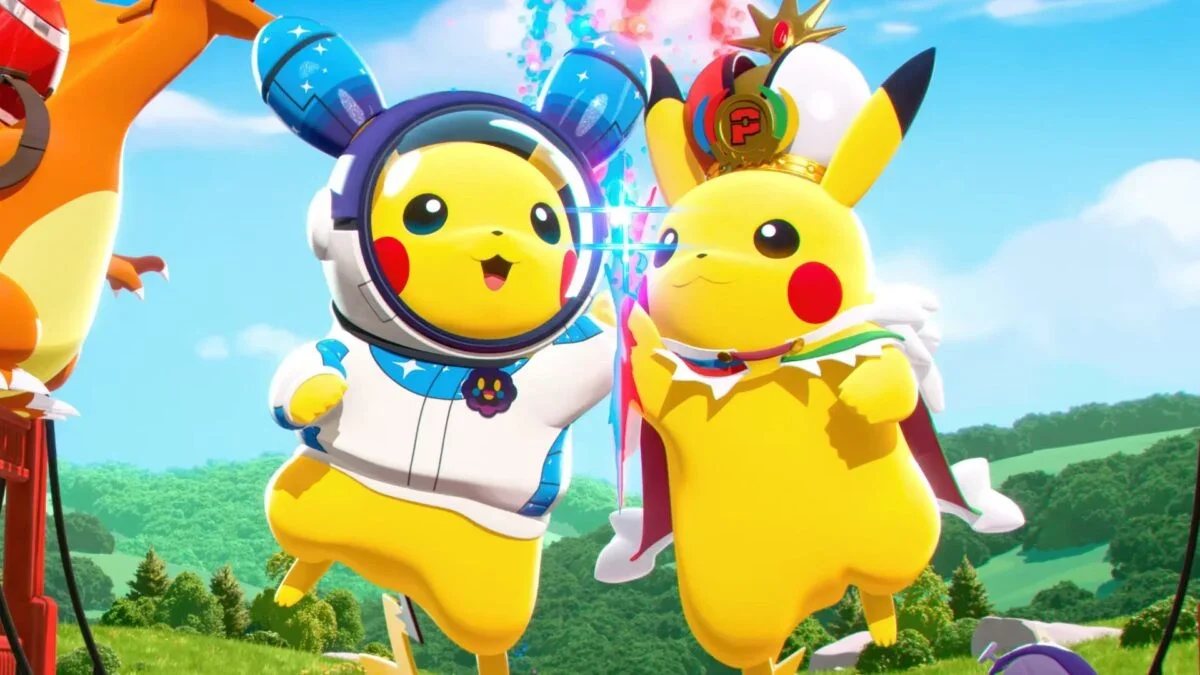 Pokémon World Championships Closes With Mega Evolutions on Offer, New Movie Teased, and 2027 Singapore Showdown