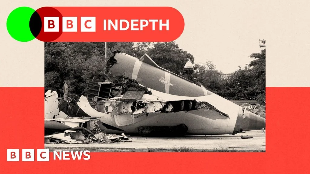 Air India 171 crash exposes fault lines in aviation investigations