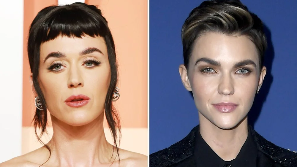 Ruby Rose Accuses Katy Perry of Assault; Perry’s Team Denies Claims