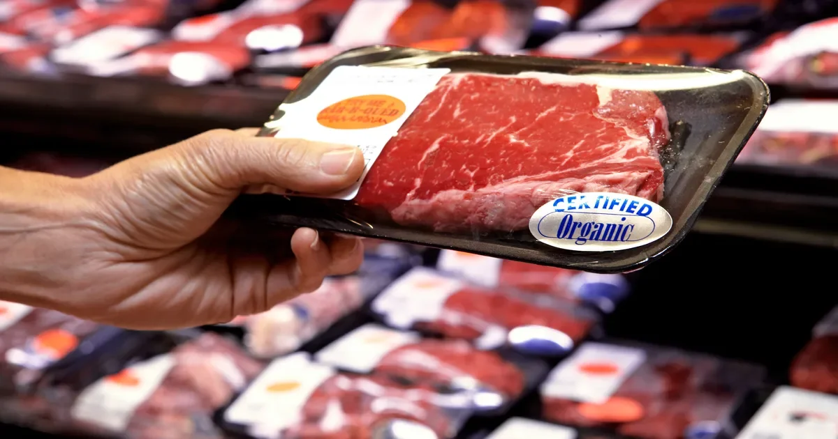 Five Grocery-Store Meats to Rethink, Say Butchers