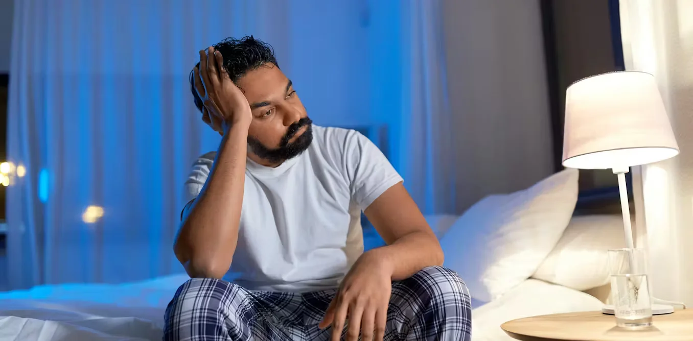Insomnia Reframed: Sleep Disorder, Not Just a Byproduct of Other Illnesses