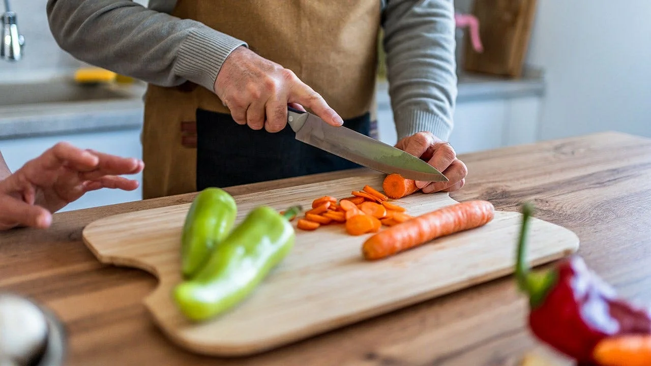 Chefs urge home cooks to drop these four kitchen habits