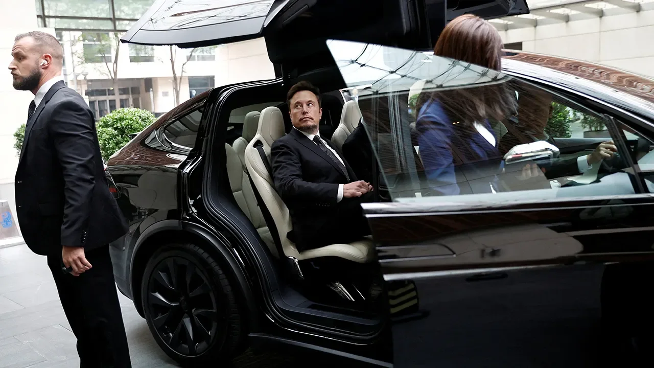 Elon Musk's Productive Visit to China: Highlights and Implications