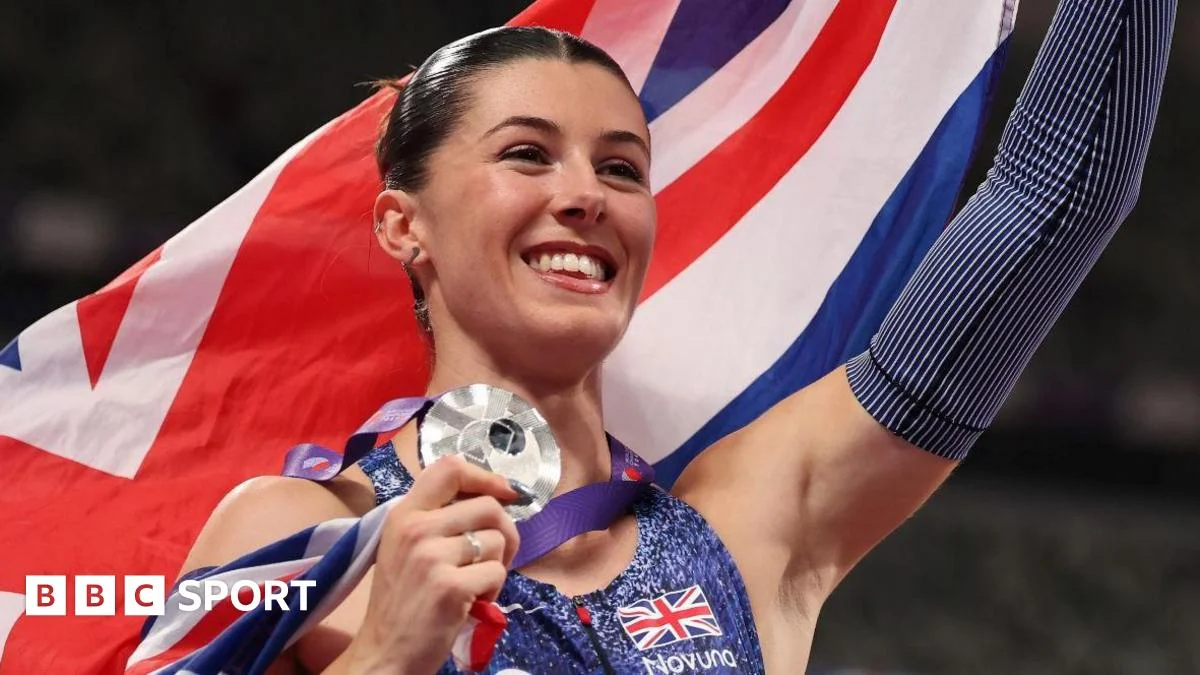 BBC to broadcast star-studded 2026 Diamond League kick-off in Shanghai/Keqiao