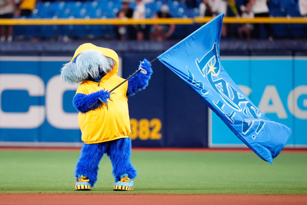 Tampa Clears Path for Rays Stadium With Public-Funding Approval