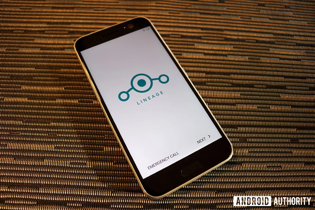 LineageOS Pushes Back on Google's Sideloading Verification Rules