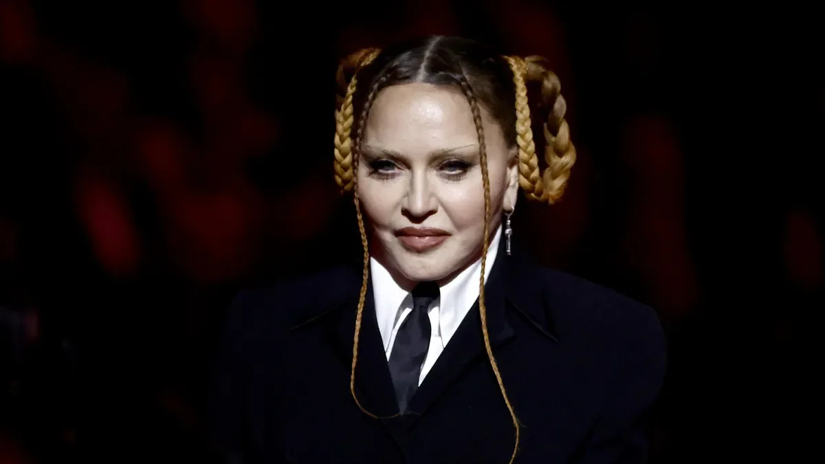 Madonna's Hospitalization and Tour Rescheduling: Updates and Sightings