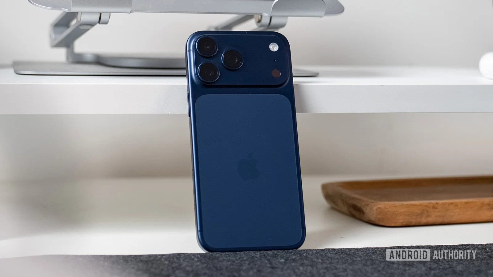 iPhone 18 Pro Max leans into a longer battery life upgrade