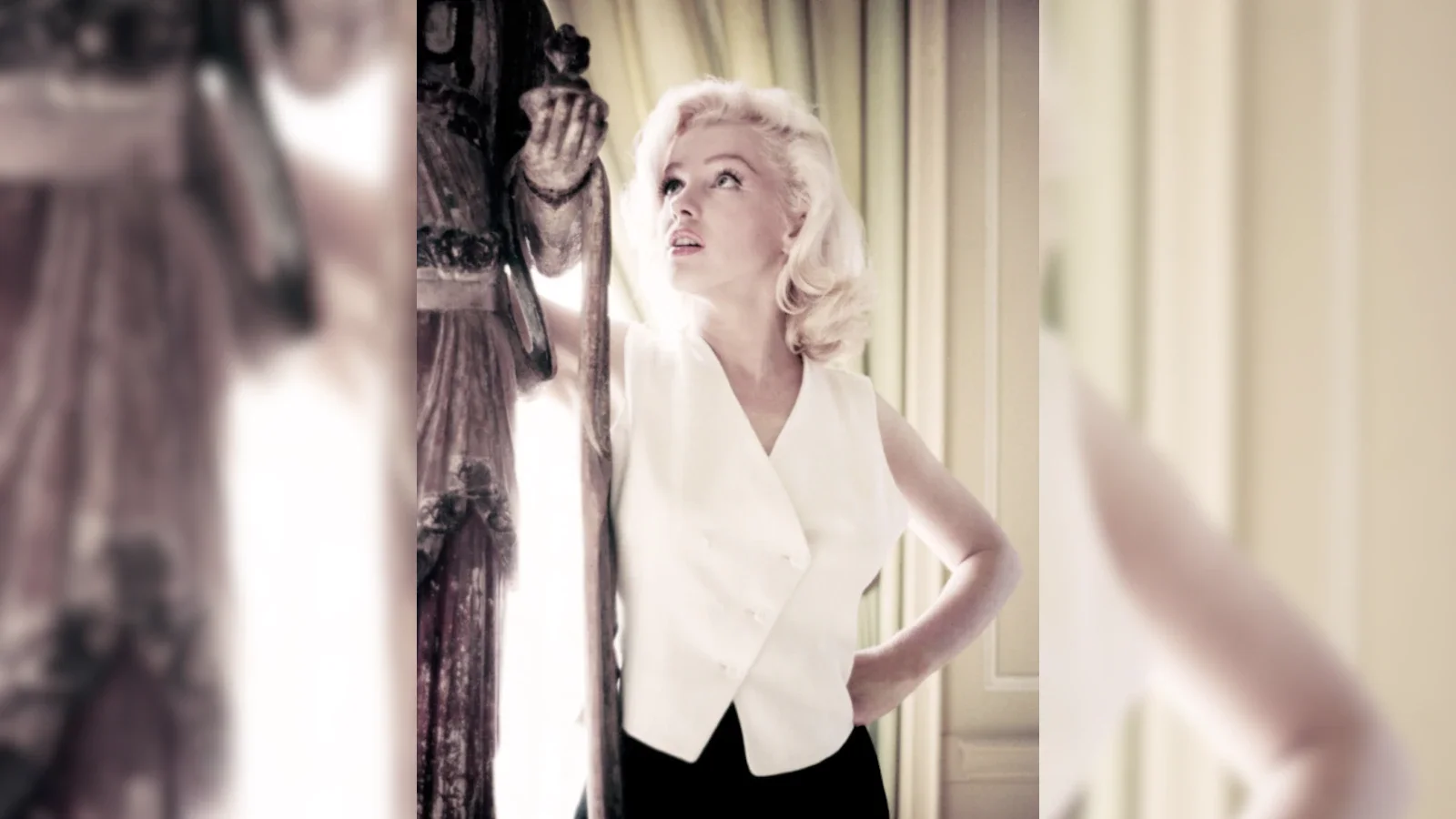 Marilyn Monroe Turns Nude-Photo Scandal Into PR Win