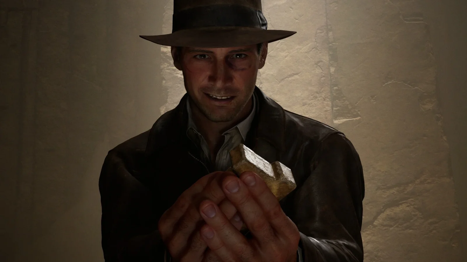 Switch 2’s Indiana Jones game clocks in at 59.7GB with 4.4GB DLC revealed