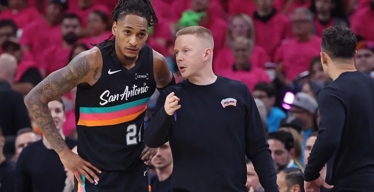 Mavericks Compile a Five-Name Coaching Watch List