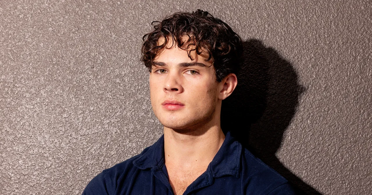Looksmaxxing Influencer Alorah Ziva Sues Clavicular Over Alleged Underage Assault