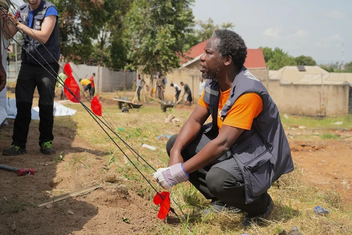 WHO prioritizes Bundibugyo Ebola countermeasures and calls for rapid clinical trials