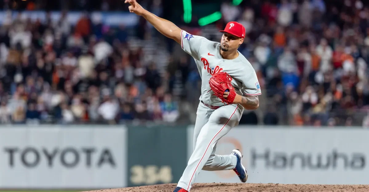 Phillies reshuffle: Duran to IL, Reyes called up as Kemp heads to Lehigh