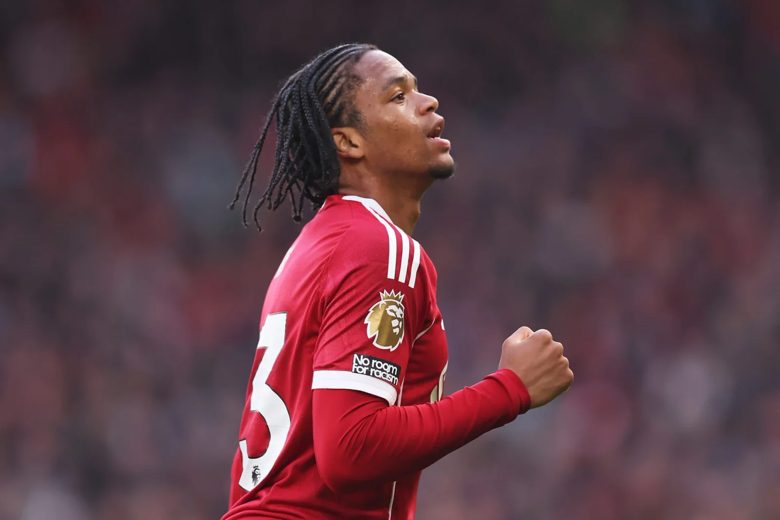 Liverpool's Next Big Thing Emerges as Ngumoha Fires Early Promise