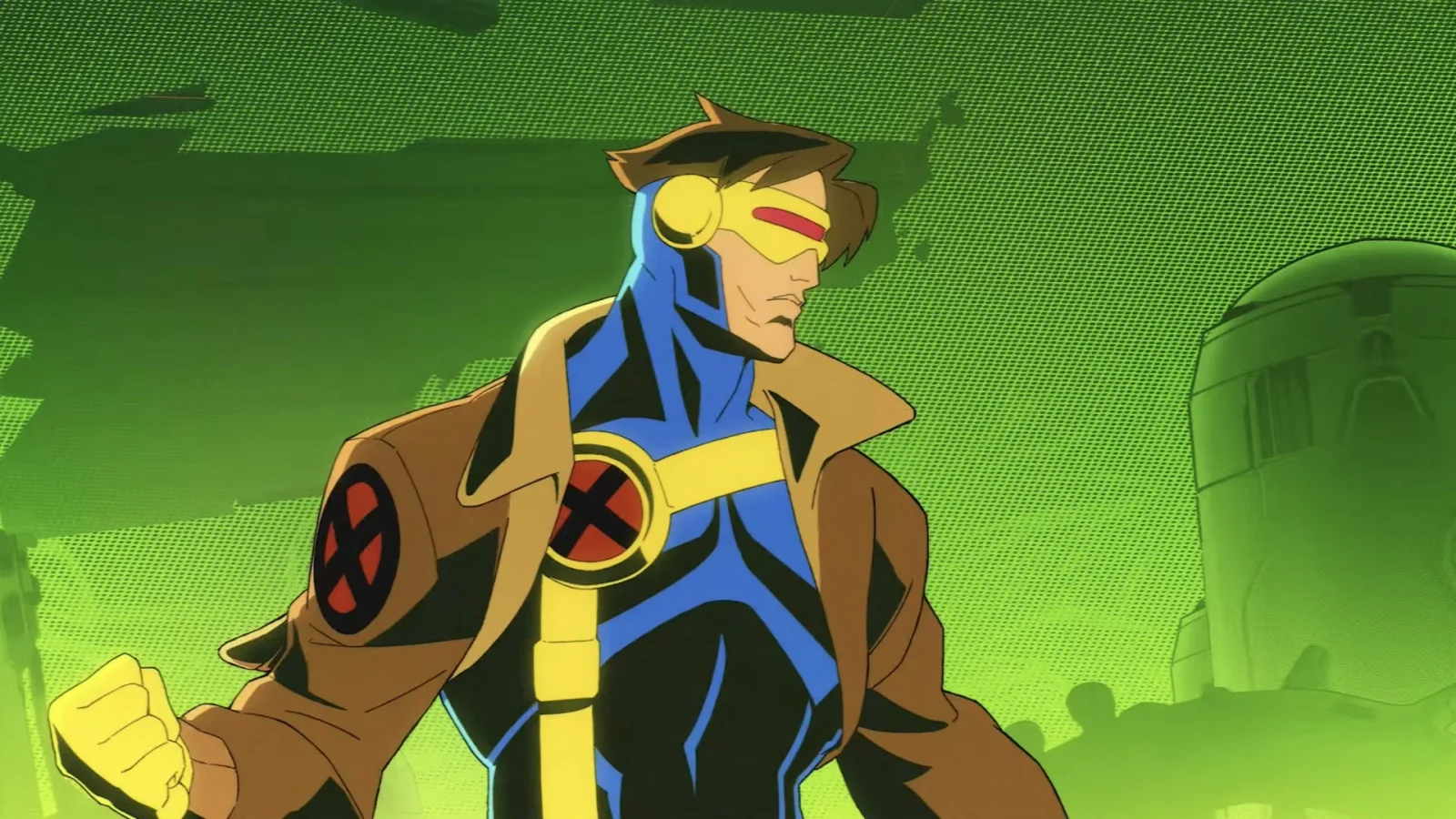 Cosmic Invasion Expands with Cyclops and The Thing, Teasing Fall 2026 DLC Wave