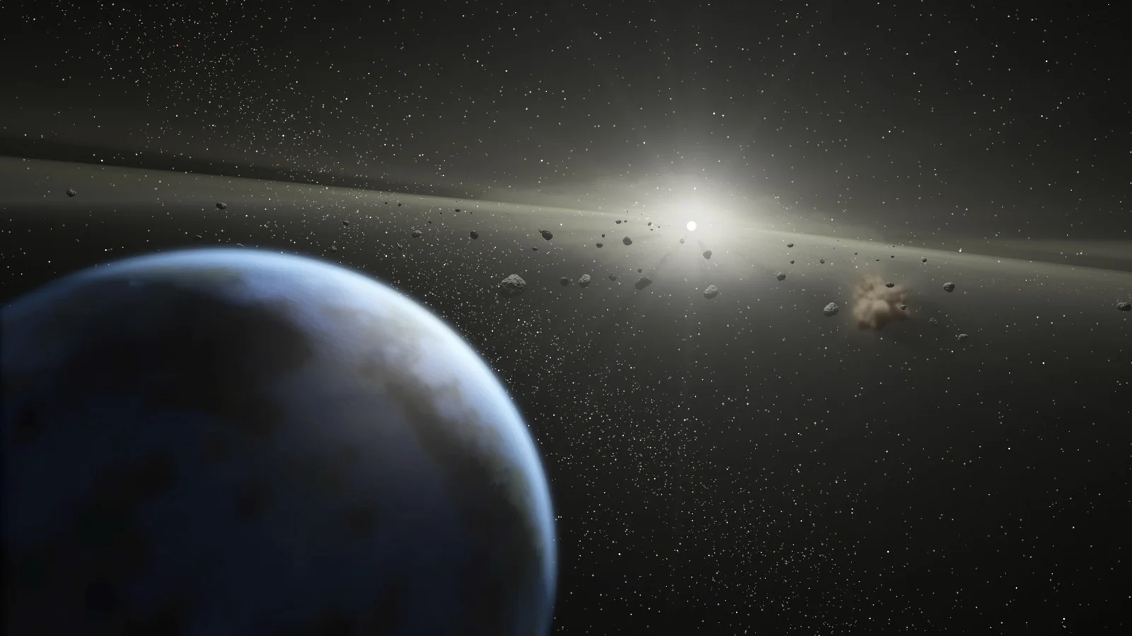 NASA debunks five space myths you probably believed