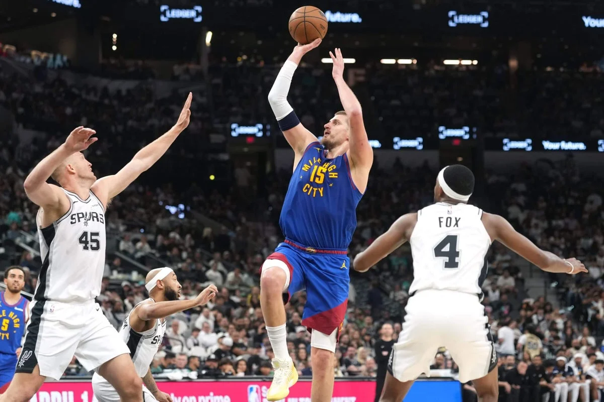 Raptors surge as seeds lock in and Play-In battles begin