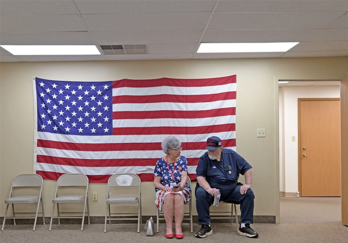 Democrat narrows gap in Butler County PA special election