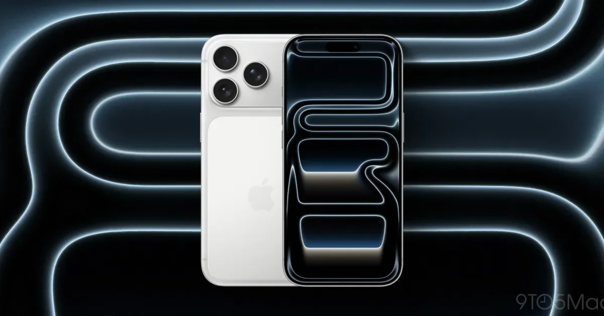 iPhone 18 Pro poised for major camera upgrades, new modem, and bold design