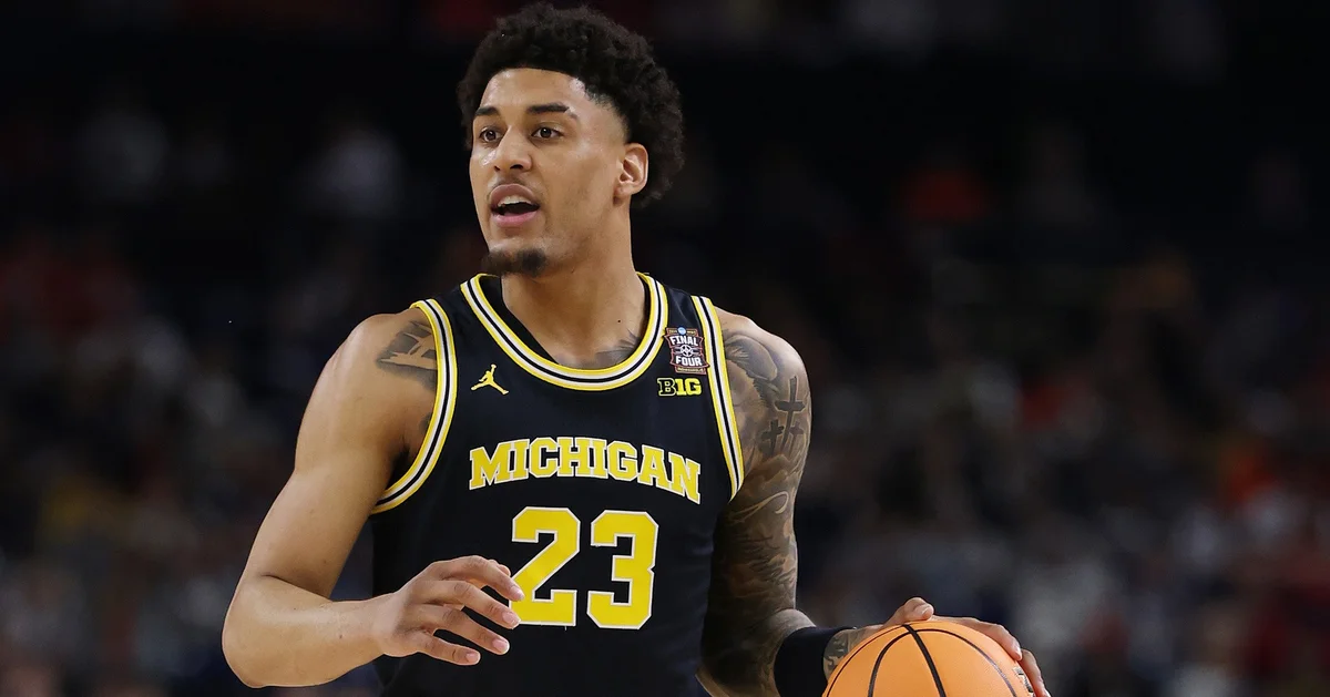 Warriors land versatile wing Yaxel Lendeborg to bridge the Curry era