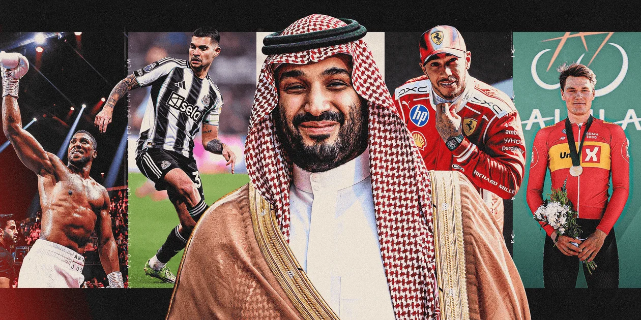 Saudi funding shake-up tests the reach of its sports empire