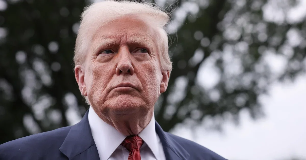 Missouri Redistricting Sparks Political Debate Amid Trump and GOP Moves