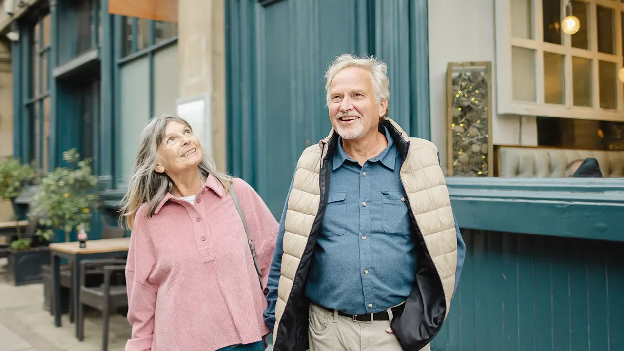 Shingrix linked to lower dementia risk in older adults, study suggests
