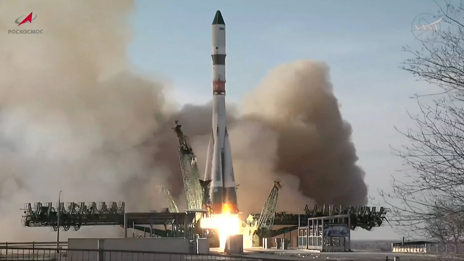 Russia readies 3-ton Progress 95 cargo mission to the ISS