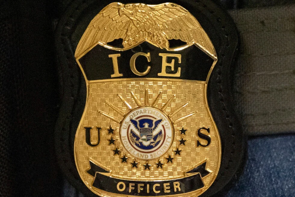 ICE officer accused of lying to investigators in Venezuelan shooting probe