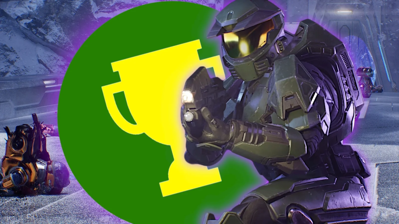 Halo: Campaign Evolved glitch makes the toughest achievements a breeze