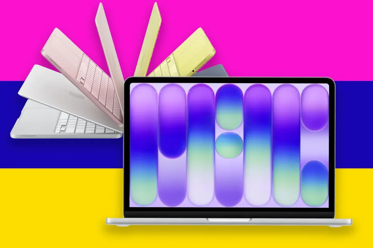 Apple quietly launches a $590 MacBook Neo with AI-optimized A18 Pro