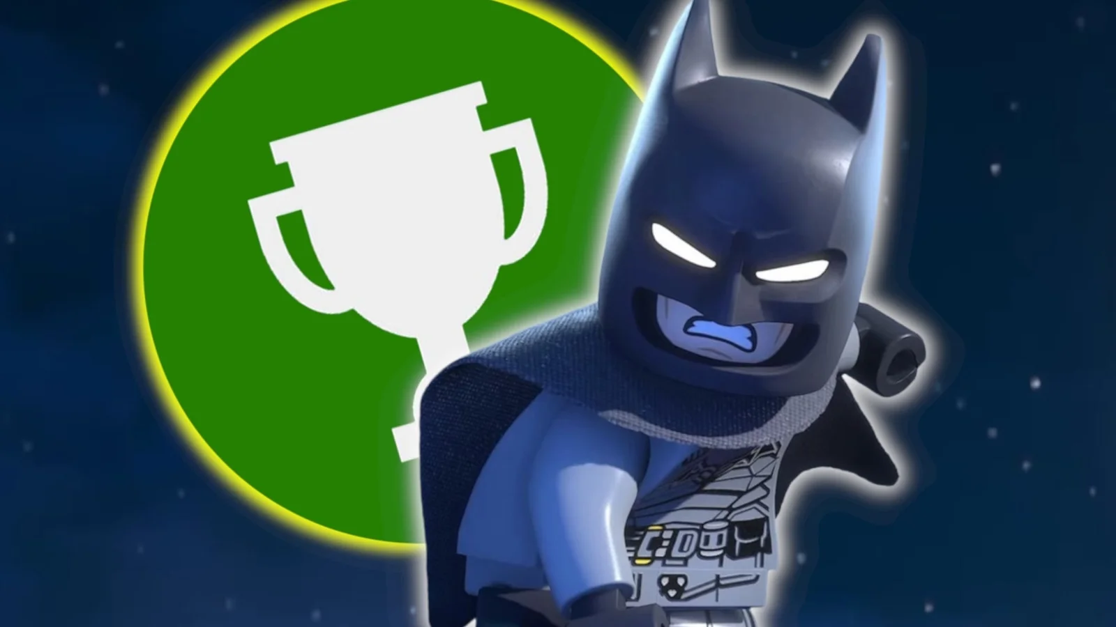 Lego Batman: Legacy of the Dark Knight Reveals a Busy 52-Achievement List